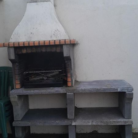 Pinzapo Villa El Puerto de Santa María Dış mekan fotoğraf