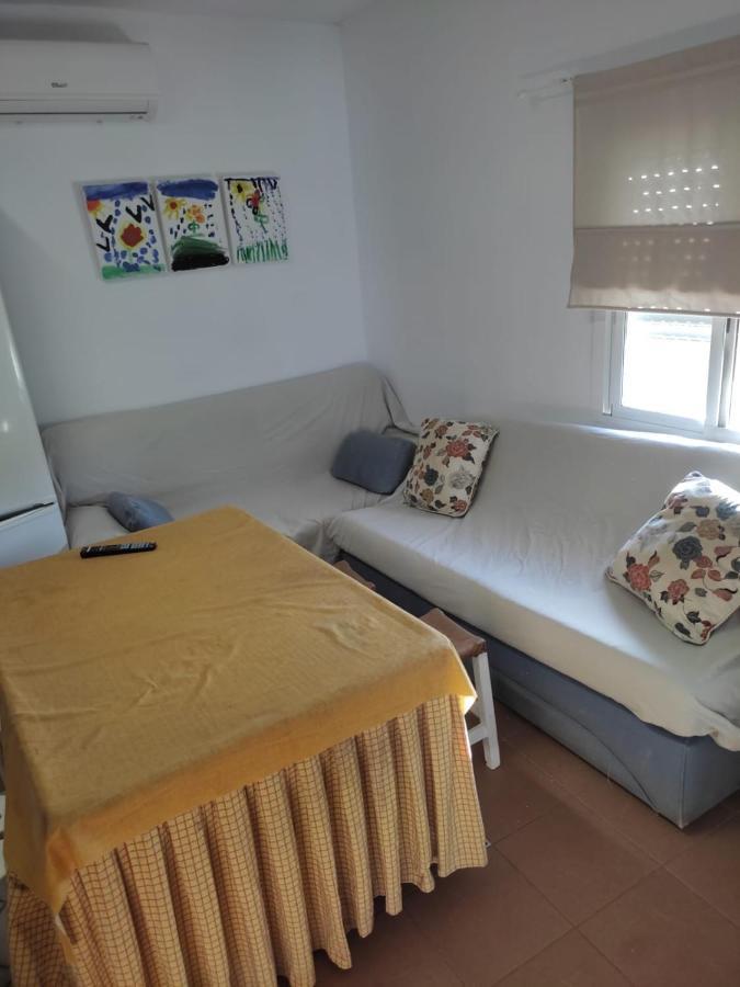 Pinzapo Villa El Puerto de Santa María Dış mekan fotoğraf