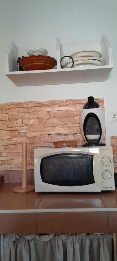 Pinzapo Villa El Puerto de Santa María Dış mekan fotoğraf