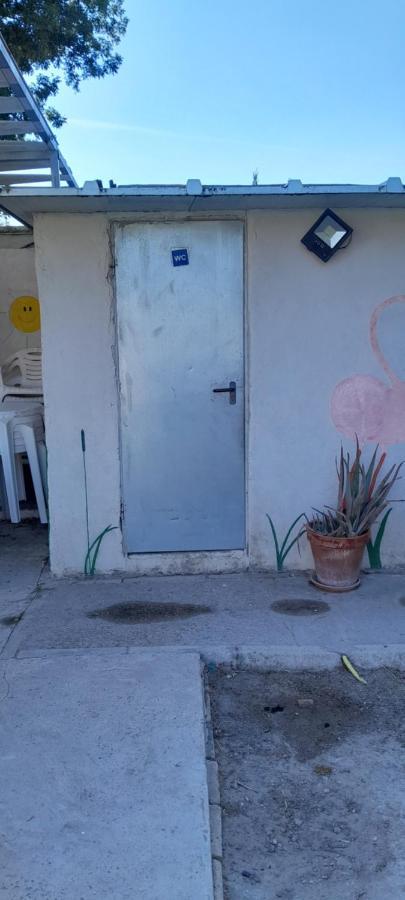 Pinzapo Villa El Puerto de Santa María Dış mekan fotoğraf