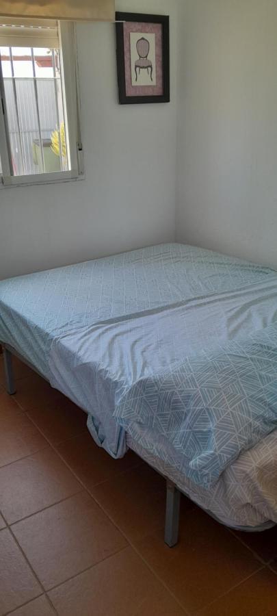 Pinzapo Villa El Puerto de Santa María Dış mekan fotoğraf