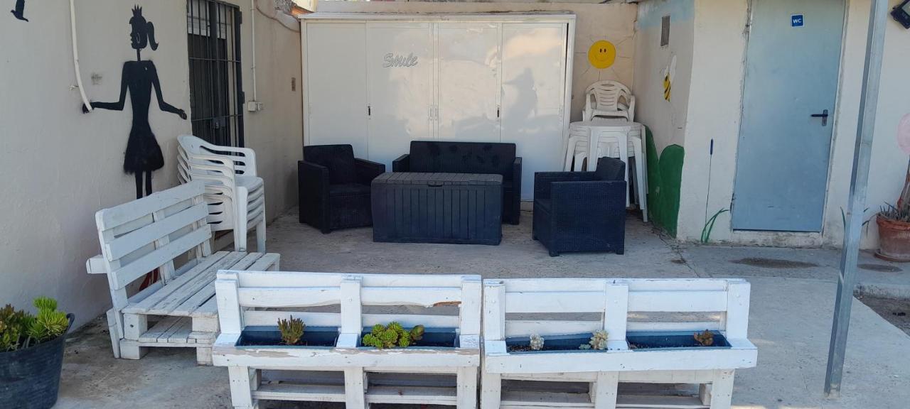 Pinzapo Villa El Puerto de Santa María Dış mekan fotoğraf