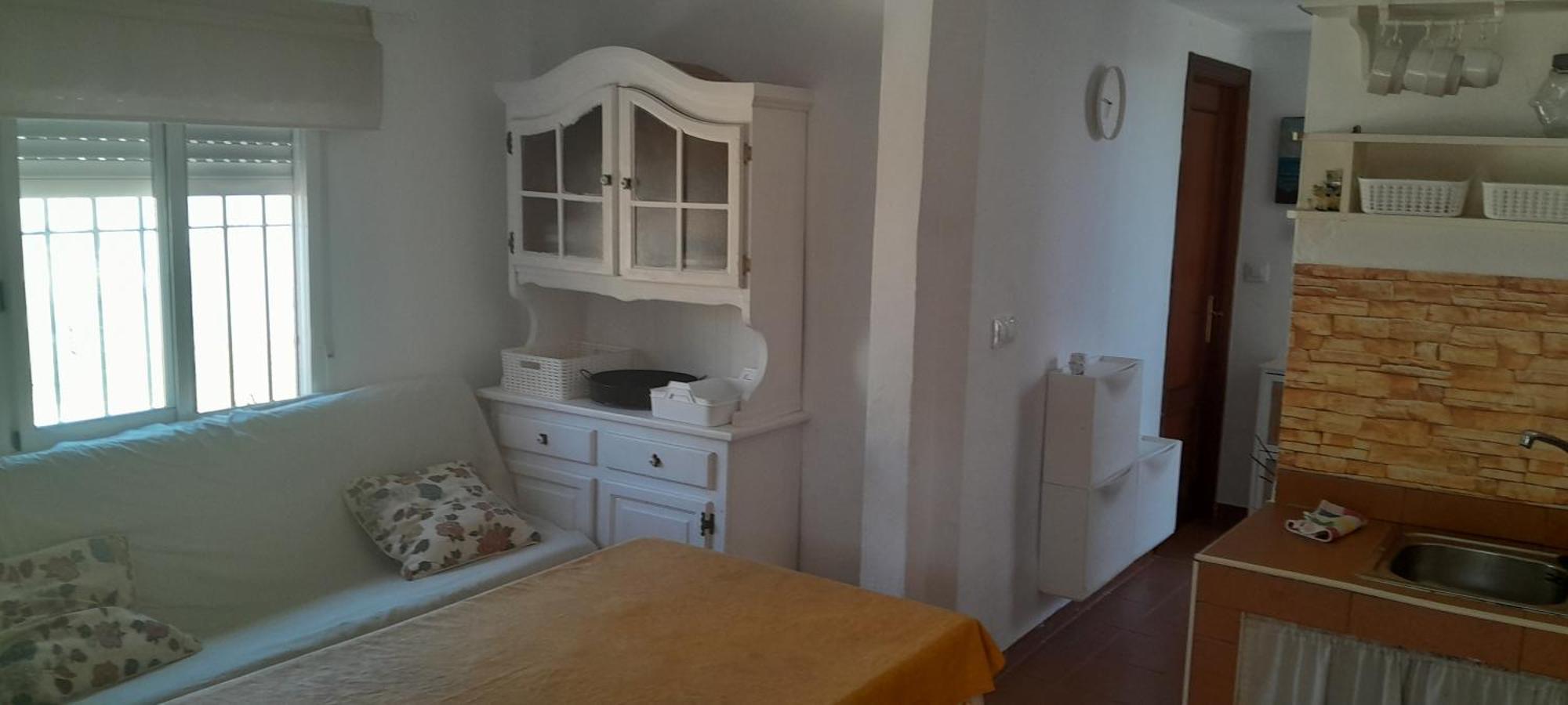 Pinzapo Villa El Puerto de Santa María Oda fotoğraf